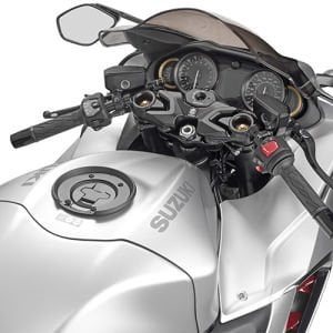 Givi Bf67 Suzuki 1300 Hayabusa Depoüstü Çanta Aparatı