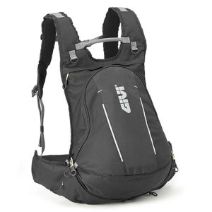 Givi EA104B Sırt Çantası Siyah