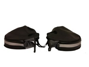 El Kılıfı (Scooter Reflektörlü)