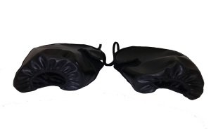 El Kılıfı (Scooter Reflektörlü)