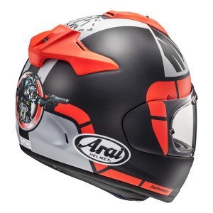 Arai Chaser-X Kask Maverick GP Arai Chaser-X Kask Maverick GP L