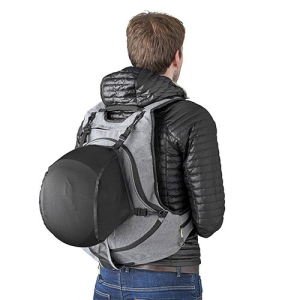 Givi EA104GR Sırt Çantası Gri