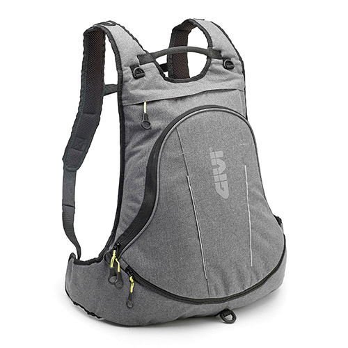 Givi EA104GR Sırt Çantası Gri