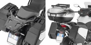 Givi Sra1196 Honda Nt1100 (22-23) Arka Çanta Taşıyıcı