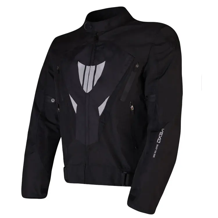 Vexo Element Mont Siyah