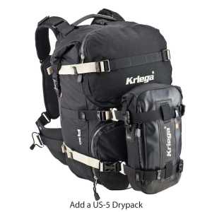 Kriega R30 Sırt Çantası 30 Litre