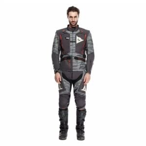 Dainese Sterrato Tex Mont Ebony Desert Sage