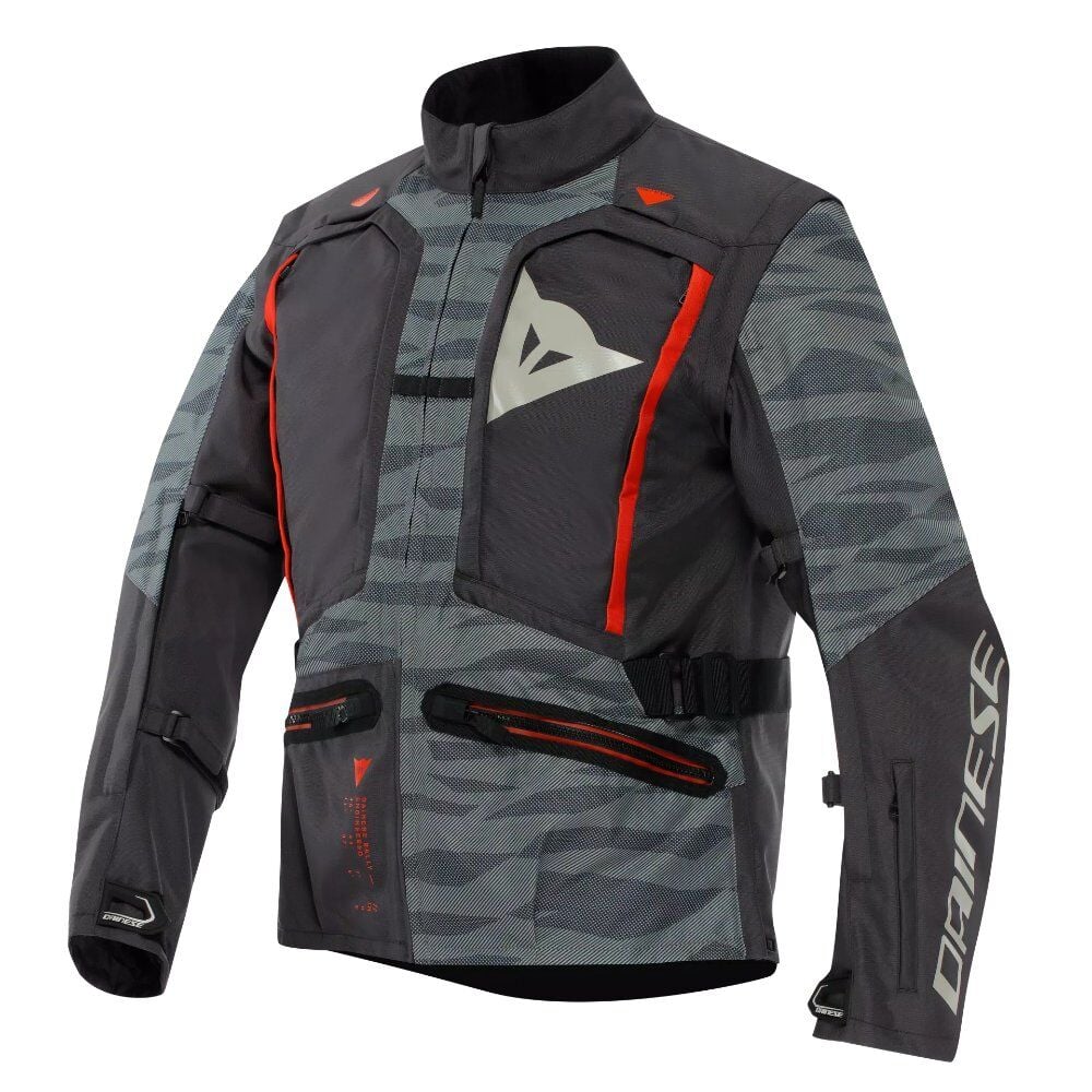 Dainese Sterrato Tex Mont Ebony Desert Sage