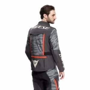 Dainese Sterrato Tex Mont Ebony Desert Sage