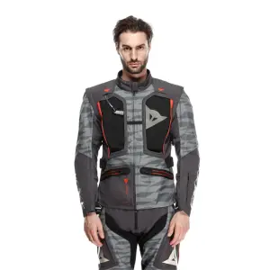 Dainese Sterrato Tekstil Mont Yeşil
