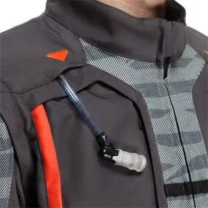 Dainese Sterrato Tekstil Mont Yeşil