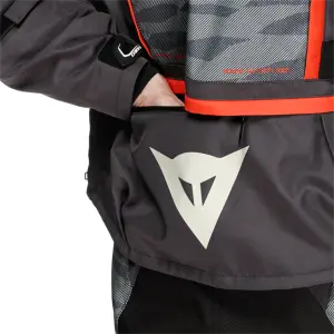 Dainese Sterrato Tekstil Mont Yeşil