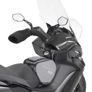 Givi EA105Gr Scooter Çantası Gri