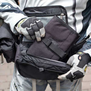 Kriega R 8 Bel Çantası 8 Litre