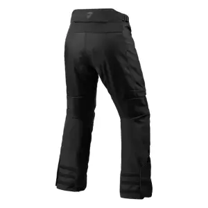 Revit Potential Gore-Tex Pantolon Siyah