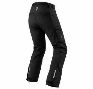Revit Potential Gore-Tex Pantolon Siyah