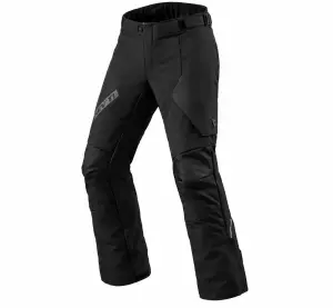 Revit Potential Gore-Tex Pantolon Siyah