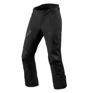 Revit Potential Gore-Tex Pantolon Siyah