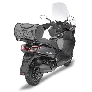 Givi EA107GR Rulo Çanta Gri