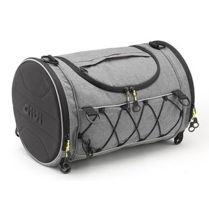Givi EA107GR Rulo Çanta Gri