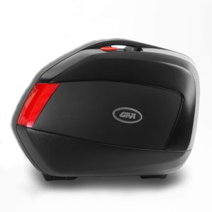 Givi Z1424R V35 Çanta Reflektörü Kırmızı Set