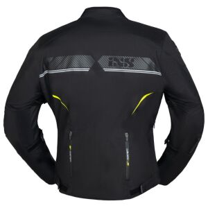 iXS Carbon ST Mont Siyah