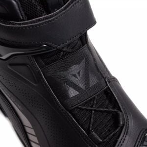 Dainese Superya Ayakkabı Siyah Antrasit