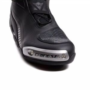 Dainese Superya Ayakkabı Siyah Antrasit