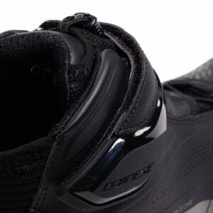 Dainese Superya Ayakkabı Siyah Antrasit