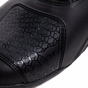 Dainese Superya Ayakkabı Siyah Antrasit