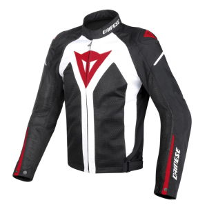 Dainese Hyper Flux D-Dry Mont Kırmızı