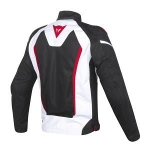 Dainese Hyper Flux D-Dry Mont Kırmızı