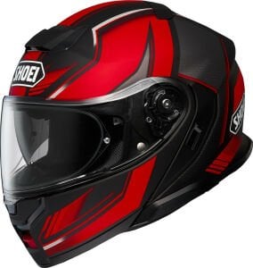 Shoei Neotec 3 Çene Açılır Kask Grasp Tc-1
