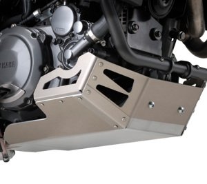 Kappa RP2105K Yamaha XT 660Z Tenere Karter Koruma