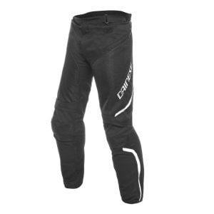 Dainese Drake Air D-DRY Pantolon Beyaz
