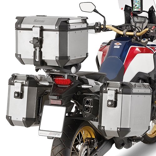 Kappa KLR1144 Honda CRF1000 Africa Twin Yan Çanta Demiri
