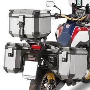 Kappa KLR1144 Honda CRF1000 Africa Twin Yan Çanta Demiri