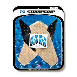 Stompgrip Yamaha Yzf-R6 Tank Pad