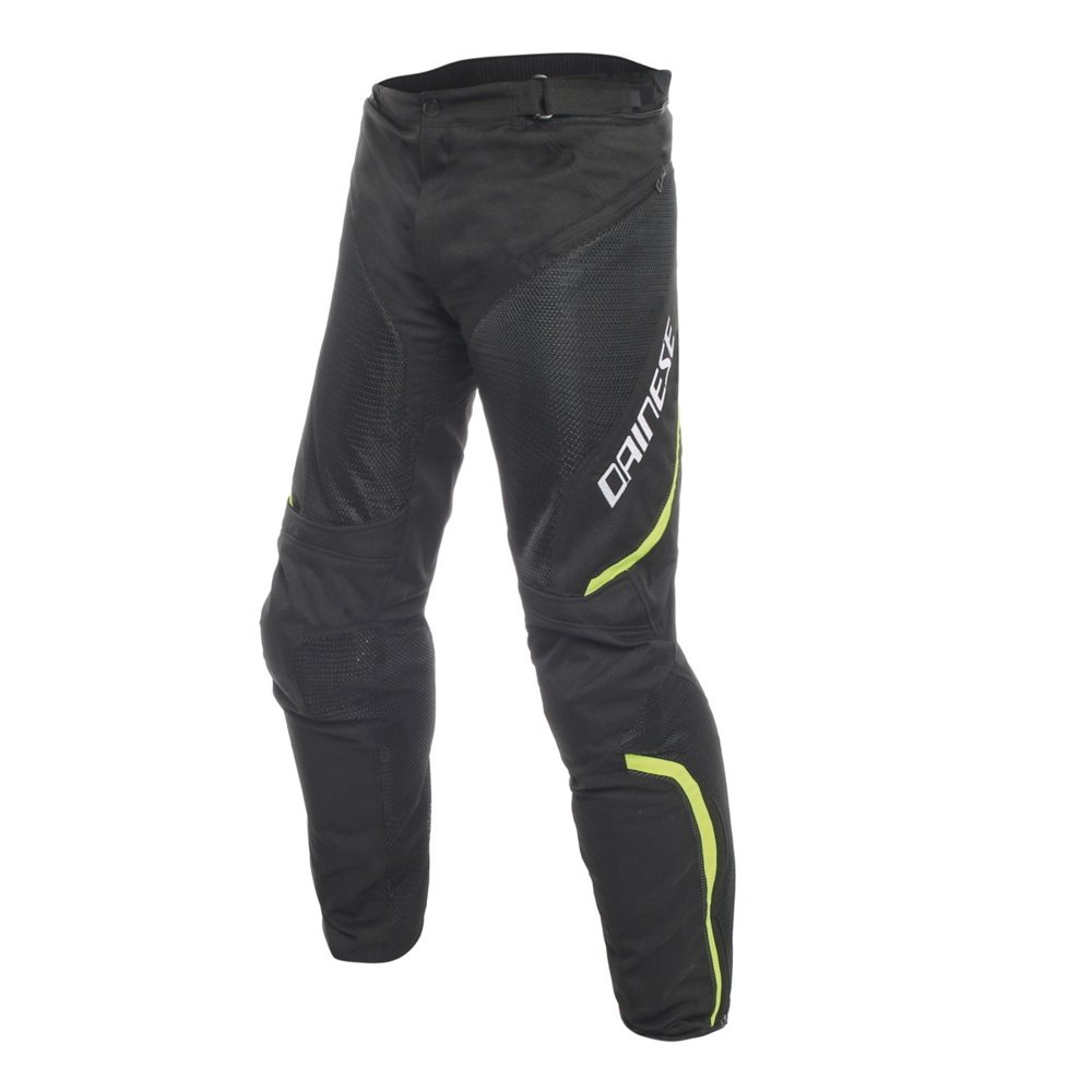 Dainese Drake Air D-DRY Pantolon Sarı