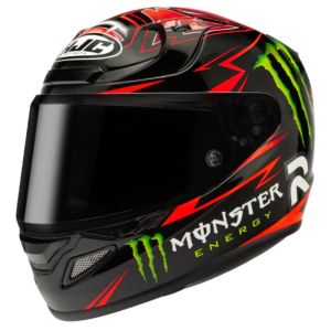 HJC Rpha 12 Kask Fabio Quartararo