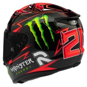 HJC Rpha 12 Kask Fabio Quartararo