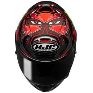 HJC Rpha 12 Kask Fabio Quartararo