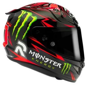 HJC Rpha 12 Kask Fabio Quartararo