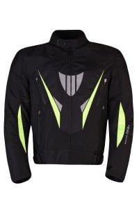 Vexo Element Mont Siyah Neon Sarı