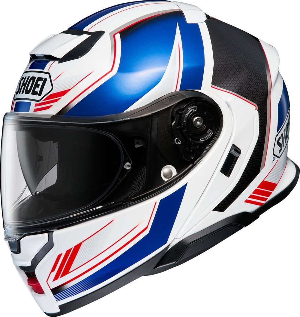 SHOEI Neotec 3 Kask Grasp Tc-10