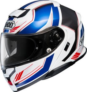 SHOEI Neotec 3 Kask Grasp Tc-10