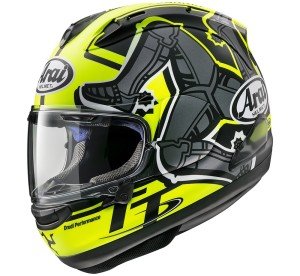 Arai RX-7V Kask IOM TT 2019