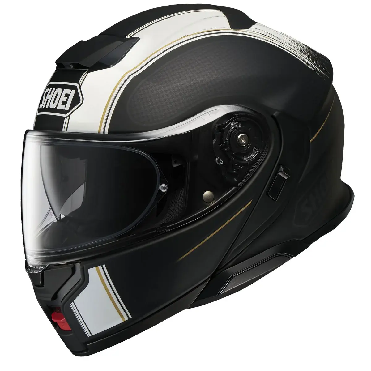 SHOEI Neotec 3 Çene Açılır Kask Satori Tc-5 SHOEI Neotec 3 Kask Satori TC-5 M