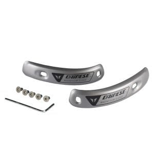 Dainese Bot Slider Takımı Siyah/Antrasit