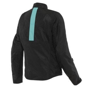 Dainese Risoluta Air Kadın Mont Turkuaz